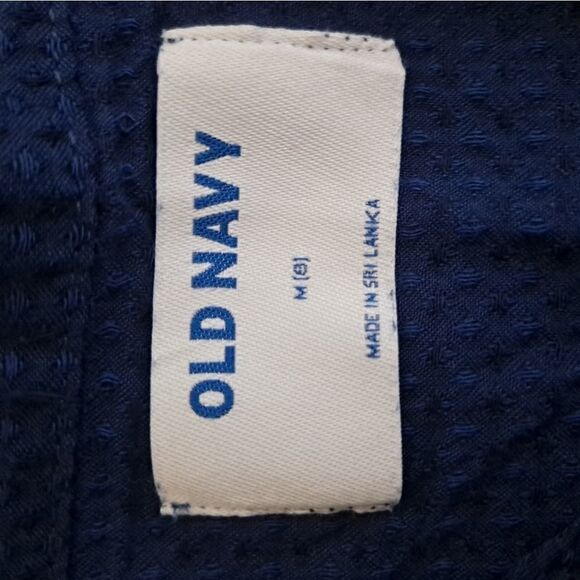 Old Navy Boys Button up shirt NWT - Picture 9 of 13